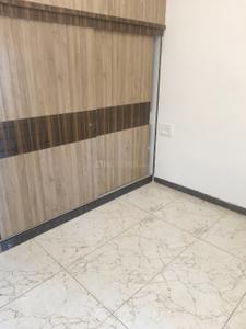 Bedroom Image of 1300 Sq.ft 2 BHK Builder Floor for rent in Basaveshwara Nagar Bengaluru for Rs. 35000