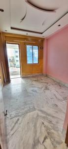 Bedroom Image of 1000 Sq.ft 2 BHK Apartment / Flat for sale in Airport Gate no. 1 Kolkata for Rs. 4200000