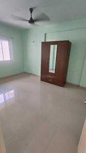 Hall Image of 1846 Sq.ft 3 BHK Apartment / Flat for rent in Alembic Samsara, Chhani Jakat Naka Vadodara for Rs. 29000