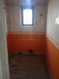 Bathroom Image of 1300 Sq.ft 3 BHK Apartment / Flat for sale in Patuli Kolkata for Rs. 6800000