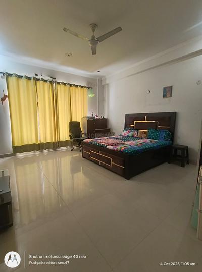 Islampur Village, Sector 38 Bedroom 1