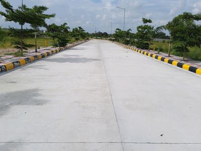 Image of 167 Sq.ft Residential Plot / Land for sale in Chandanagar, Hyderabad for Rs. 5010001