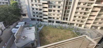 Image of 2025 Sq.ft 3.5 BHK Apartment / Flat for sale in Shivalik Sharda Harmony, University Area, Ahmedabad for Rs. 17500000