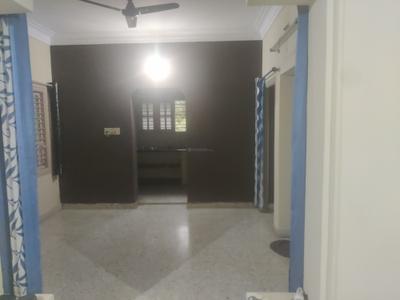 Hall Image of 1200 Sq.ft 2 BHK Independent House for rent in USA Apartments, Vidyaranyapura Bengaluru for Rs. 12500