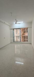1 BHK Flat