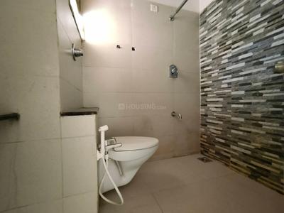 Bathroom Image of 2200 Sq.ft 4 BHK Independent House for sale in Bhayli Vadodara for Rs. 13500000