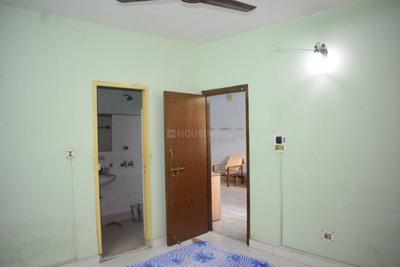 Bedroom Image of 998 Sq.ft 2 BHK Builder Floor for sale in Kaikhali Kolkata for Rs. 6000000