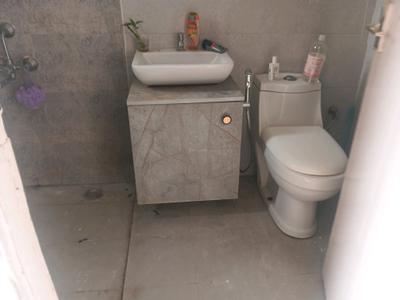 Bedroom Two Image of 682 Sq.ft 2 BHK Apartment / Flat for sale in Suncity Avenue 76, Sector 76 Gurgaon for Rs. 8250000
