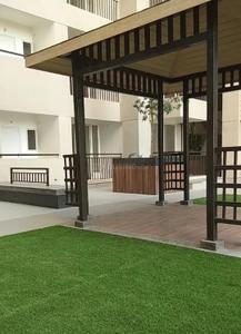 Image of 1500 Sq.ft 3 BHK Apartment / Flat for sale in Shubh Labh Tirumala Town, Super Corridor, Indore for Rs. 8250000
