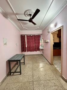 Hall Image of 1361 Sq.ft 3 BHK Apartment / Flat for rent in Mundeshwari Terrace Gardenia, Ashiana Digha Road Patna for Rs. 25500