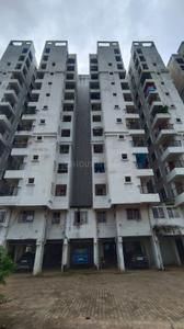 Image of 1300 Sq.ft 3 BHK Apartment / Flat for sale in Chandaka, Bhubaneswar for Rs. 6500000