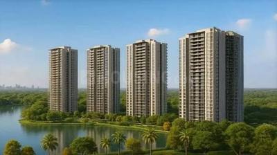 Image of 900 Sq.ft 3 BHK Apartment / Flat for sale in Shriram 107 Southeast, Attibele, Bengaluru for Rs. 5600000