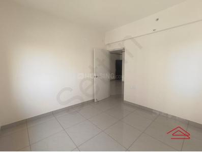 Bedroom Image of 1273 Sq.ft 3 BHK Apartment / Flat for sale in TVS Emerald Jardin by TVS Emerald Limited, Singasandra Bengaluru for Rs. 16340000