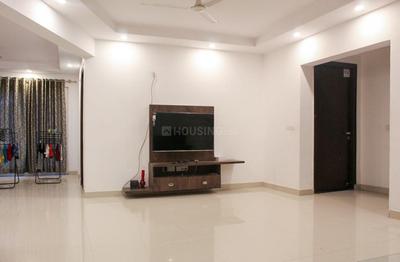 Hall Image of rajesh kapur Nest in Koramangala, Bengaluru