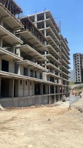 Image of 2120 Sq.ft 3 BHK Apartment / Flat for sale in Avenue Jewel Signature, Rajpur Road, Dehradun for Rs. 18487500