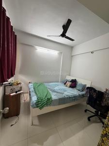 Bedroom Image of 591 Sq.ft 2 BHK Apartment / Flat for sale in Jubliee Residences, Moolakazhani Chennai for Rs. 3300000