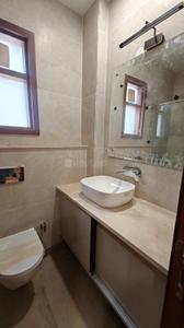 Image of 1575 Sq.ft 3 BHK Builder Floor for sale in Preet Vihar, New Delhi for Rs. 32500000