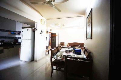 Hall Image of 1530 Sq.ft 3 BHK Apartment / Flat for sale in Naranpura Ahmedabad for Rs. 10800000