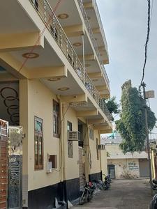 Building Image of RAJ P.G. in Sector 132, Noida