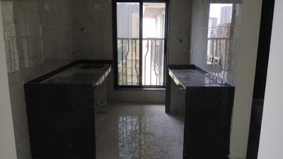 2 BHK Flat
