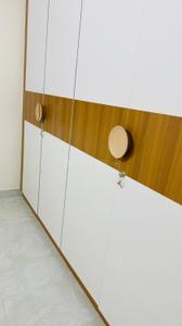 Bedroom Image of 1100 Sq.ft 2 BHK Apartment / Flat for rent in Banaswadi Bengaluru for Rs. 30000