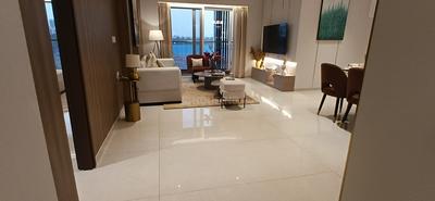 Hall Image of 2135 Sq.ft 4 BHK Apartment / Flat for sale in Kharadi Pune for Rs. 27500000