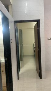 Kitchen Image of 625 Sq.ft 2 BHK Apartment / Flat for rent in JSB Nakshatra Aarambh, Naigaon East Naigaon for Rs. 12000