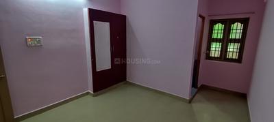 Bedroom Image of 1400 Sq.ft 2 BHK Apartment / Flat for rent in Ponniammanmedu Chennai for Rs. 25000