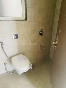 Bathroom Image of 1485 Sq.ft 3 BHK Apartment / Flat for sale in Pride Purple Park Titan, Hinjawadi Pune for Rs. 16000000
