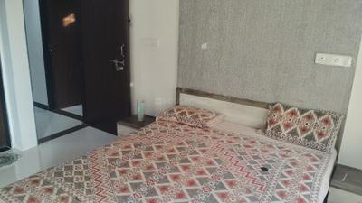 Image of 1593 Sq.ft 3 BHK Apartment / Flat for sale in Shri Serene Lifestyle, Chandlodia, Ahmedabad for Rs. 8500000