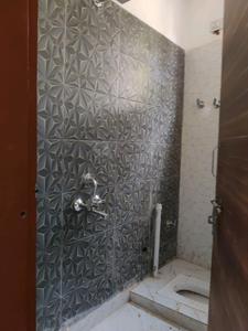 Common Bathroom Image of 750 Sq.ft 2 BHK Builder Floor for sale in DLF Ankur Vihar Ghaziabad for Rs. 2360004