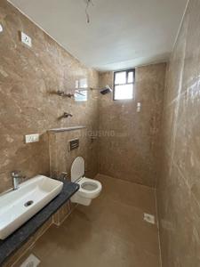 Image of 1500 Sq.ft 3 BHK Apartment / Flat for rent in Sagar Prime, Bawadiya Kalan, Bhopal for Rs. 35000