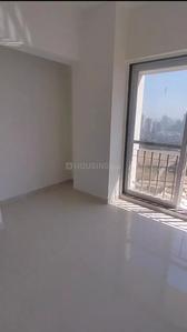 Bedroom Image of 1020 Sq.ft 2 BHK Apartment / Flat for sale in KIPL Morya, Kasarvadavali Thane for Rs. 8890000