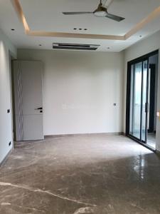 Bedroom Image of 3600 Sq.ft 4 BHK Builder Floor for sale in Defence Colony New Delhi for Rs. 170000000