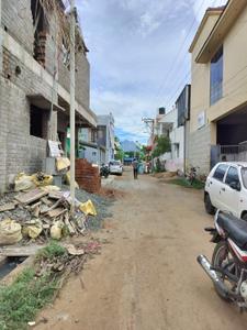 Image of 2367 Sq.ft Residential Plot / Land for sale in Edayarpalayam, Coimbatore for Rs. 9750000