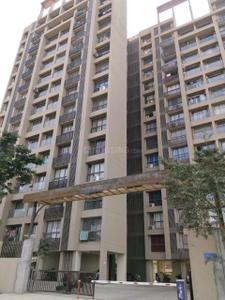 Image of 1240 Sq.ft 2 BHK Apartment / Flat for sale in Pacifica North Enclave, Vaishno Devi Circle, Ahmedabad for Rs. 7400000