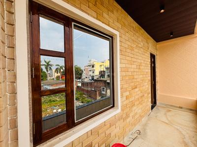 Balcony Image of 2360 Sq.ft 4 BHK Independent House for sale in Kandwa Varanasi for Rs. 14500000