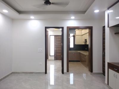 Living Room Image of 1125 Sq.ft 3 BHK Builder Floor for sale in RPS Palm Drive, Sector 88 Faridabad for Rs. 10500000