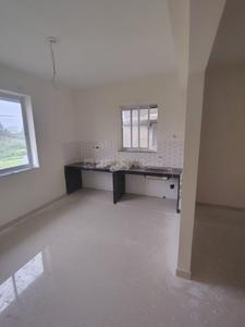Hall Image of 818 Sq.ft 1 BHK Apartment / Flat for sale in Sanquelim Goa for Rs. 3600000