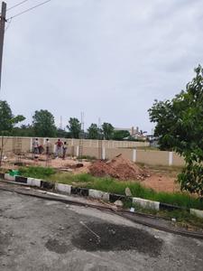 Image of 1000 Sq.ft Residential Plot / Land for sale in Kovilpalayam, Coimbatore for Rs. 1720000
