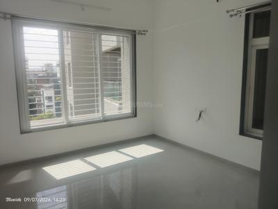 Bedroom Image of 2020 Sq.ft 4 BHK Apartment / Flat for rent in Kothrud Pune for Rs. 85000