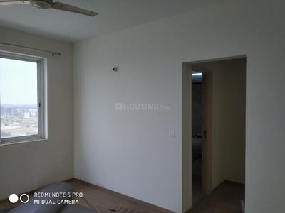 Bedroom Image of 2000 Sq.ft 3 BHK Apartment / Flat for sale in Experion The Heartsong, Sector 108 Gurgaon for Rs. 20000000