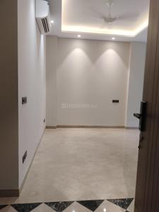 Hall Image of 1800 Sq.ft 3 BHK Builder Floor for sale in Safdarjung Enclave New Delhi for Rs. 45000000