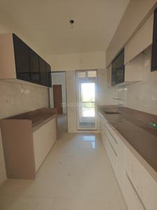 Kitchen Image of 1890 Sq.ft 3 BHK Apartment / Flat for sale in Bhagwati 19 East, Nerul Navi Mumbai for Rs. 41000000