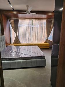 Bedroom Image of 2400 Sq.ft 3 BHK Villa for sale in Nipania Indore for Rs. 26000000