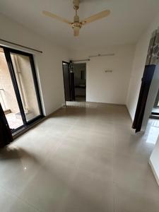 Hall Image of 760 Sq.ft 1.5 BHK Apartment / Flat for rent in Long Island, Charholi Budruk Pune for Rs. 19000