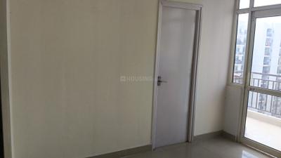 Bedroom Image of 735 Sq.ft 2 BHK Apartment / Flat for rent in Suncity Avenue 76, Sector 76 Gurgaon for Rs. 23000