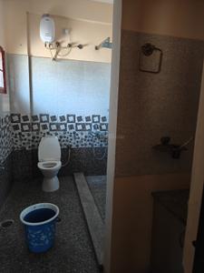 Bathroom Image of 3600 Sq.ft 6 BHK Independent House for sale in Chikkanayakanahalli, Choodasandra Bengaluru for Rs. 24000000