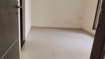 Bedroom Image of 1675 Sq.ft 3 BHK Apartment / Flat for sale in Krishh Celestia, Kharghar Navi Mumbai for Rs. 22000000