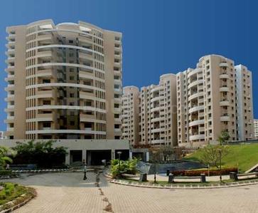Image of 1500 Sq.ft 3 BHK Apartment / Flat for sale in KUL Shantiniketan, Pashan, Pune for Rs. 12500000